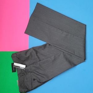 Express Design Studio Editor Flare Leg Pants